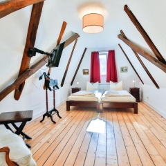 Riverside Apartments - Bild 12