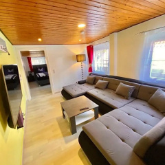 Ferienhaus Zur Abzuchtinsel - Bild 4