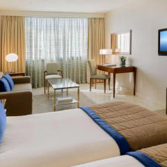 InterContinental Athenaeum Athens - Bild 3