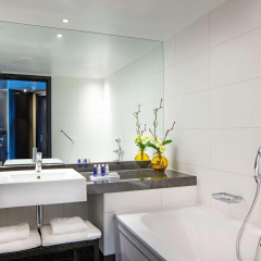 Park Plaza London Riverbank - Bild 7