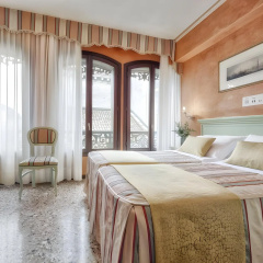 Hotel Firenze - Bild 3