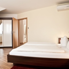 Serviced Apartments Kurpfalzhof - Bild 2