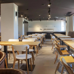Vertice Roomspace Madrid - Bild 24