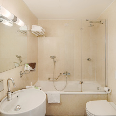 NH Collection Roma Giustiniano Hotel - Bild 9