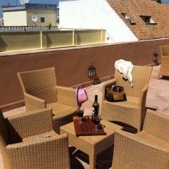 Life Apartments San Vicente - Bild 24