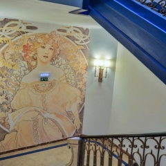 Casual Belle Epoque Lisboa Hotel by Casual Hoteles - Bild 17
