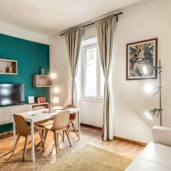 Brera Milan Suite - Bild 10