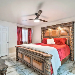 Seasonal Pool & Spa: Las Vegas Pad, 11 Mi to Strip - Bild 6