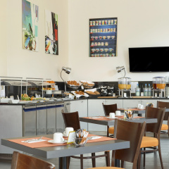 Exe Hotel Klee Berlin Excellence Class - Bild 28