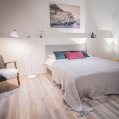 Freiburger-Ferienwohnung - Bild 5
