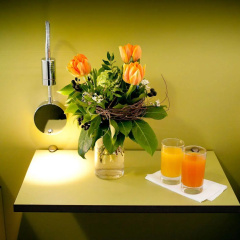 Viavelo Hotel - Bild 10