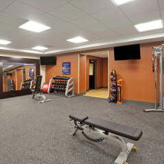 Hampton Inn & Suites Minneapolis / Downtown thumbnail 26