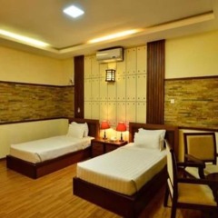 Hotel Aster in Pyinoolwin, Myanmar from 147$, photos, reviews - zenhotels.com photo 24