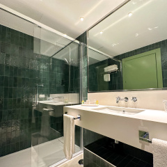 Hotel Ribera de Triana - REOPENING! - Bild 11