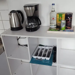 - SP Hotels - City-Apartment - Bild 18