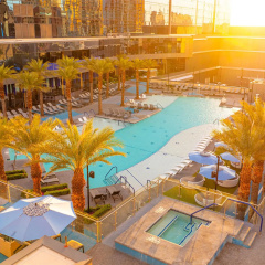 Hilton Club Elara Las Vegas