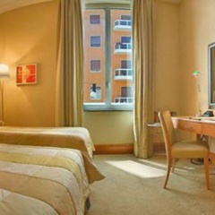 Room Mate Collection Mia, Rome Colosseum - Bild 8