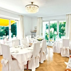 Hotel Villa Falkenberg - Bild 23