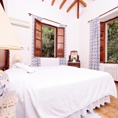 Finca sa Màniga - Bild 3