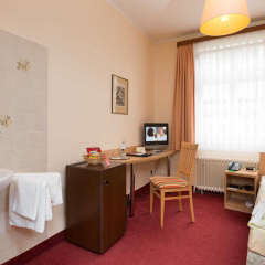 Hotel Benn - Bild 5