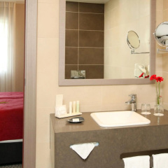 Golden Tulip Kassel Hotel Reiss - Bild 10