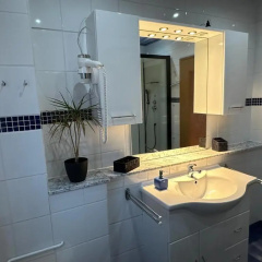 Christel s` Ferienwohnung 2 - Bild 7