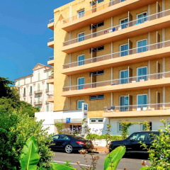 ibis budget Menton