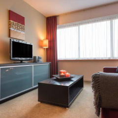 Htel Serviced Apartments Amsterdam Amstelveen - Bild 5