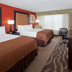 Holiday Inn Shreveport Downtown by IHG thumbnail 3
