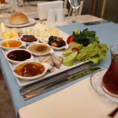 Grand Nora Hotel - Bild 14