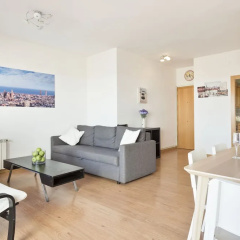Gracia Terrace BCN Views thumbnail 5