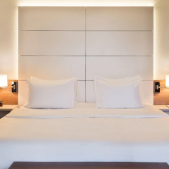 Lindner Hotel Dusseldorf Airport, part of JdV by Hyatt - Bild 3