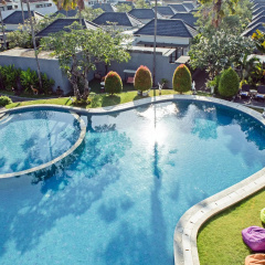 Grand Kesambi Resort & Villa Bali - Bild 20