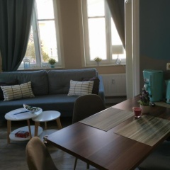 Apartments Am Sund - Bild 2