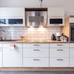 Appartement à la Luise - Bild 18