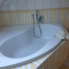 Dünenhotel am Meer - Bild 8
