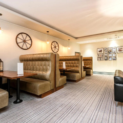 The Ainscow Hotel thumbnail 2