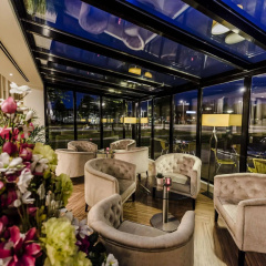 OZO Hotels Arena Amsterdam - Bild 22