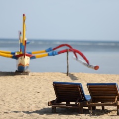Sudamala Resort, Sanur - Bild 17