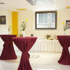 Hotel Kleefelder Hof - Bild 13
