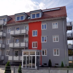 Gstehaus Sina - Bild 1