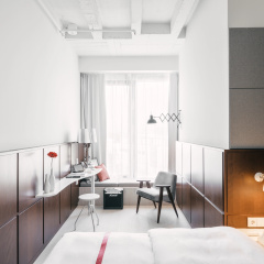 Ruby Lilly Hotel Munich by IHG - Bild 6