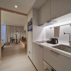 Adina Apartment Hotel Vienna Belvedere - Bild 29
