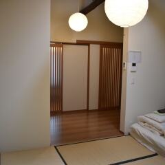 Enraku in Kyoto, Japan from 71$, photos, reviews - zenhotels.com photo 11