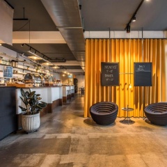CPH Studio Hotel - Bild 15
