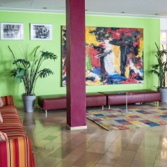 Amadeo Hotel Schaffenrath - Bild 18