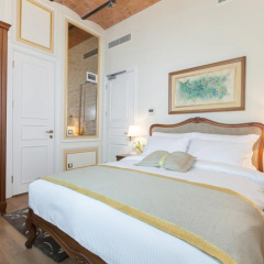 Hotel Pera Parma - Bild 6