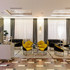 Grupotel Mayorazgo - Bild 19