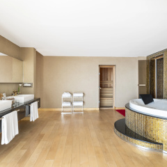 InterContinental Grand Ankara by IHG - Bild 17