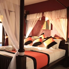 Dee Andaman Hotel - Bild 5